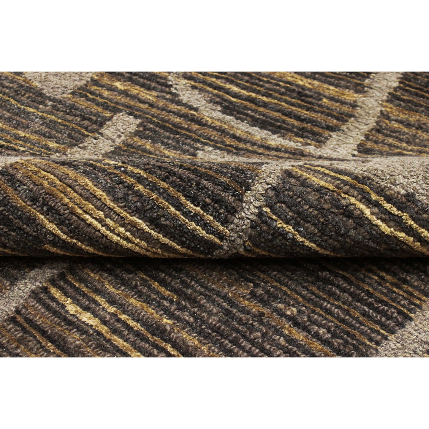 HIMALAYAN ART 2000 L1003 GOLD / BROWN
