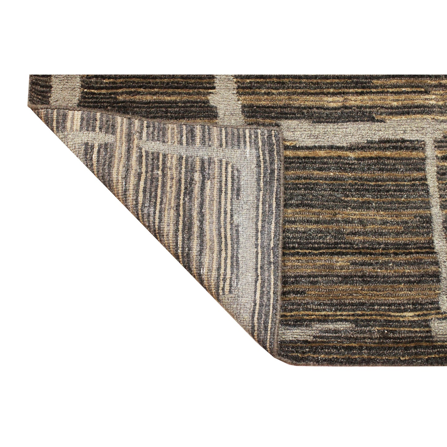 HIMALAYAN ART 2000 L1003 GOLD / BROWN