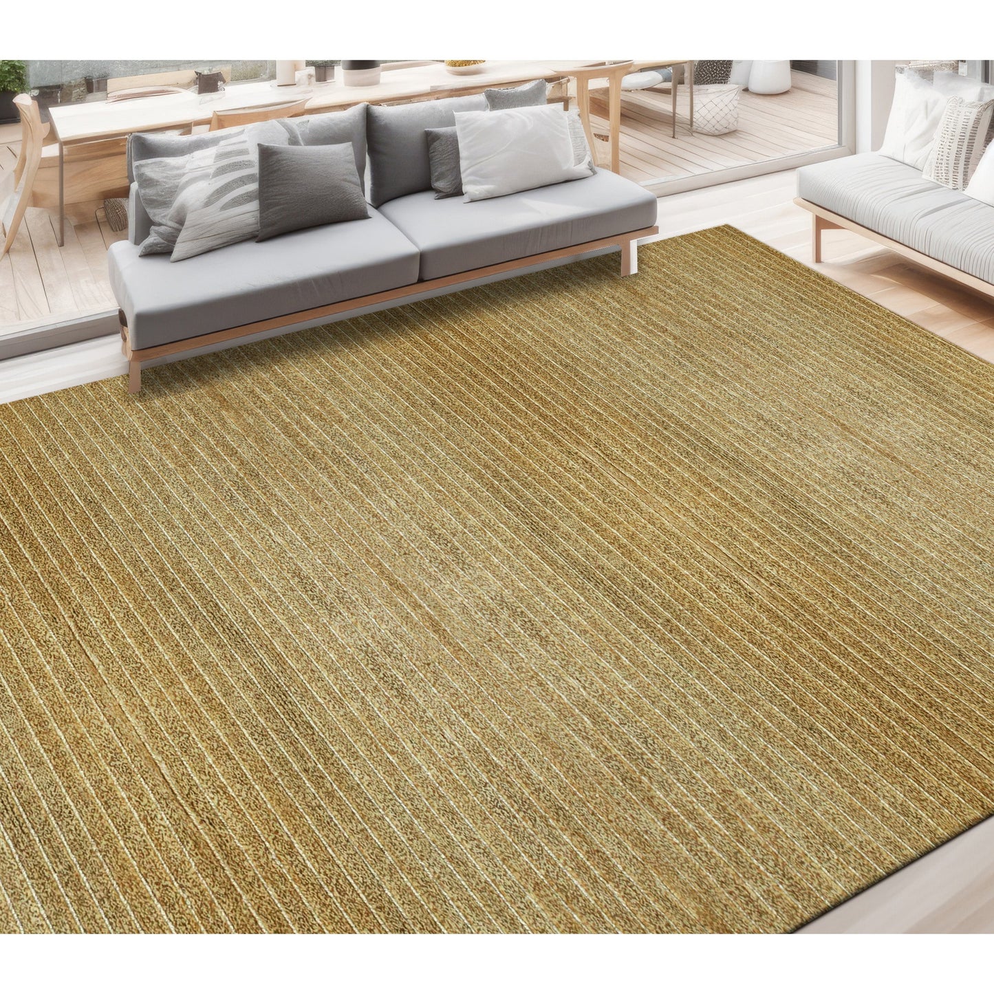 HIMALAYAN ART 3000 ALTNV ALTERNATING WHEAT