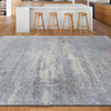 HIMALAYAN ART 3000 AT-02 BLUE / SILVER