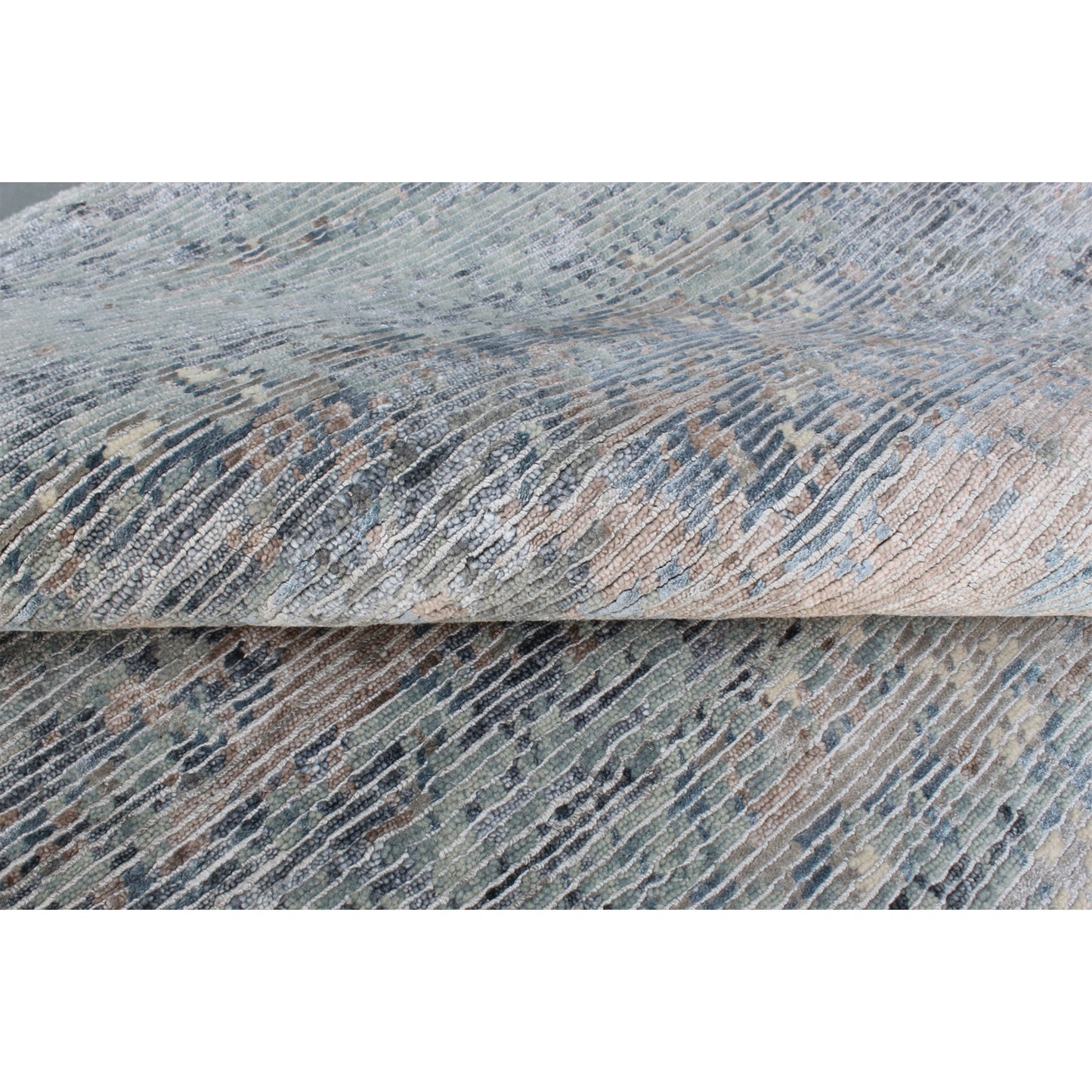 HIMALAYAN ART 3000 AT-02 BLUE / SILVER