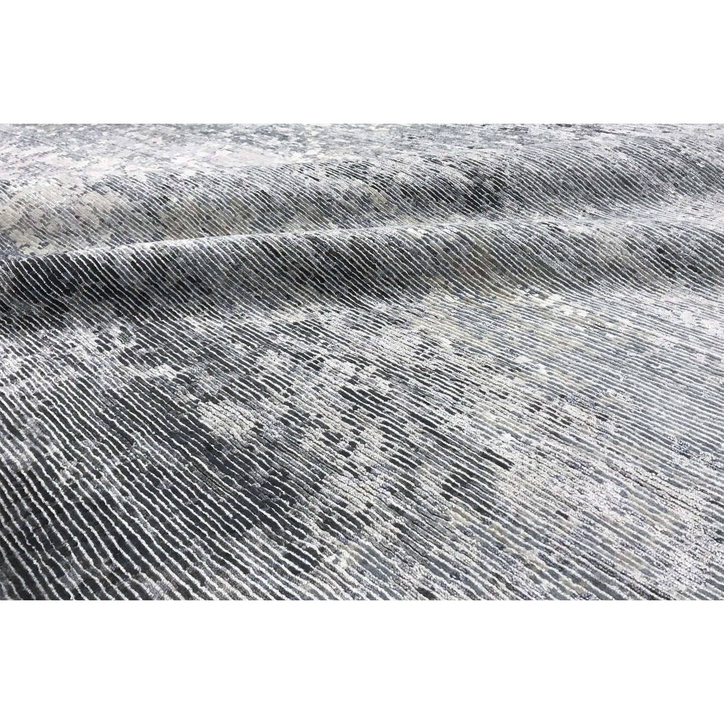 HIMALAYAN ART 3000 AT-04 GREY / SILVER