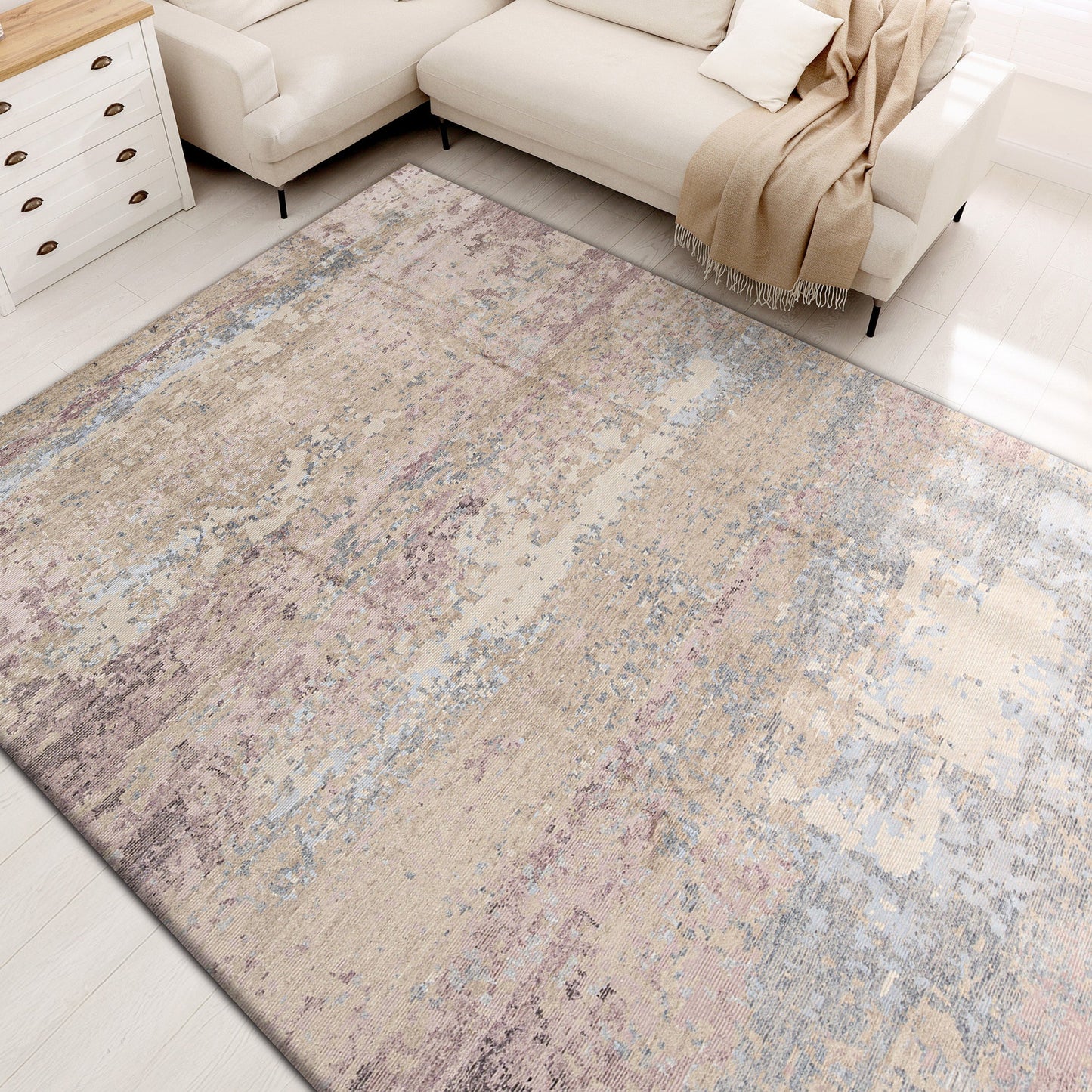 HIMALAYAN ART 3000 AT-05 LILAC