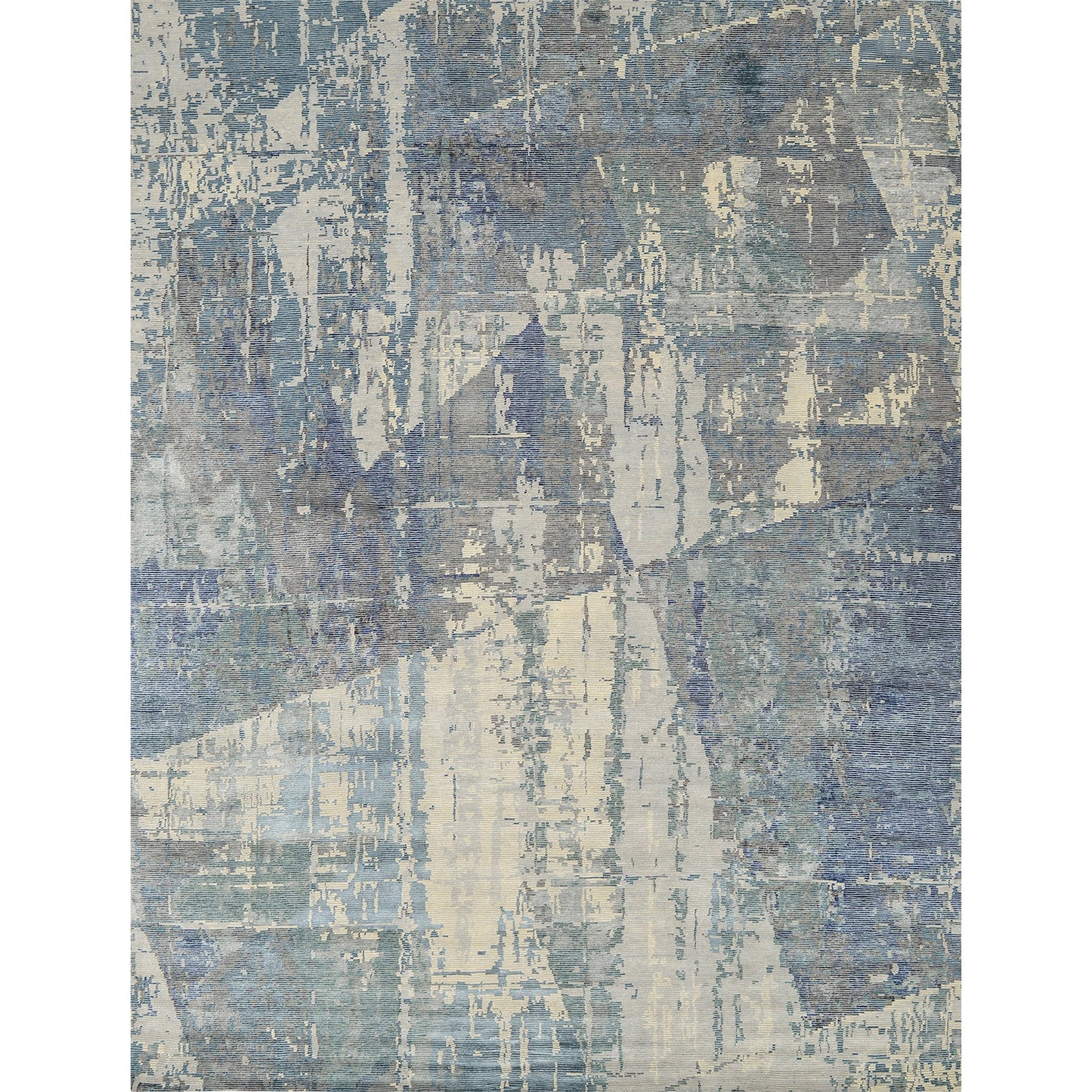 HIMALAYAN ART 3000 AT-15 BEIGE / DARK BLUE