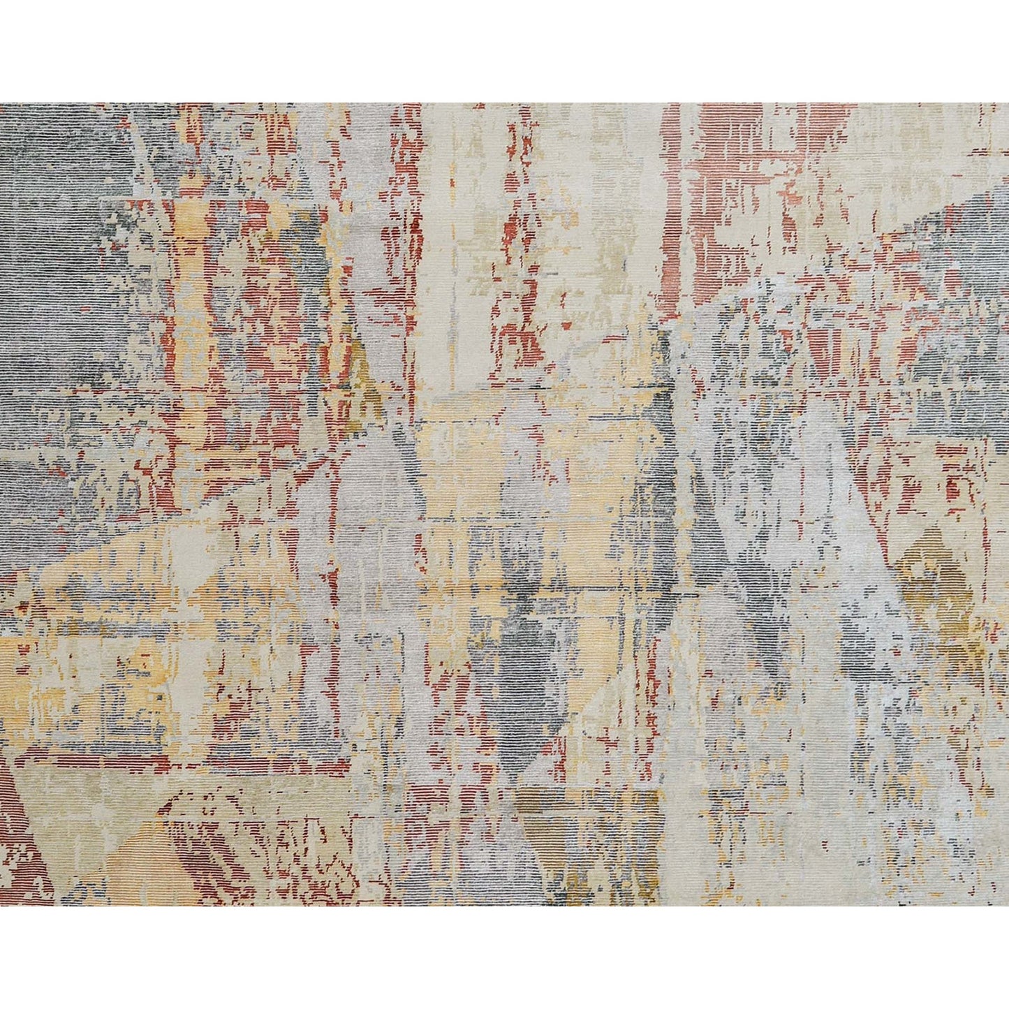 HIMALAYAN ART 3000 AT-15 BEIGE / YELLOW