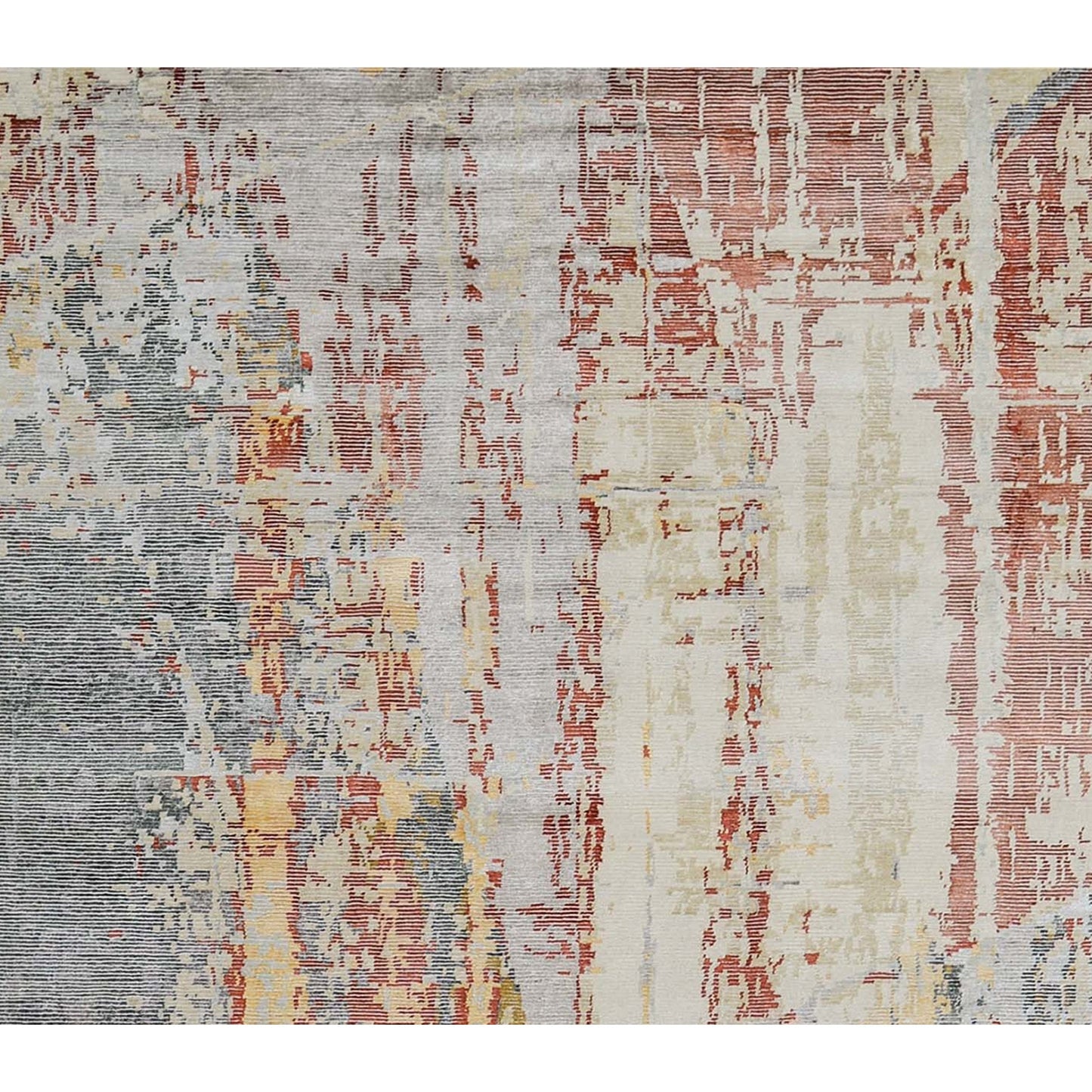 HIMALAYAN ART 3000 AT-15 BEIGE / YELLOW