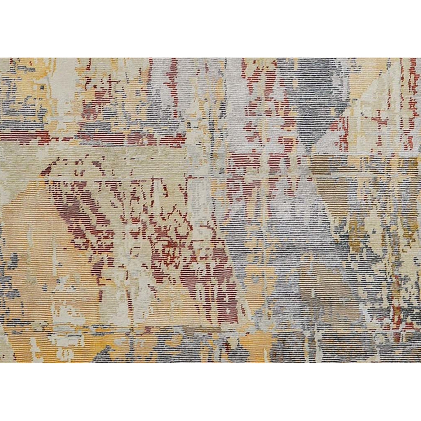 HIMALAYAN ART 3000 AT-15 BEIGE / YELLOW