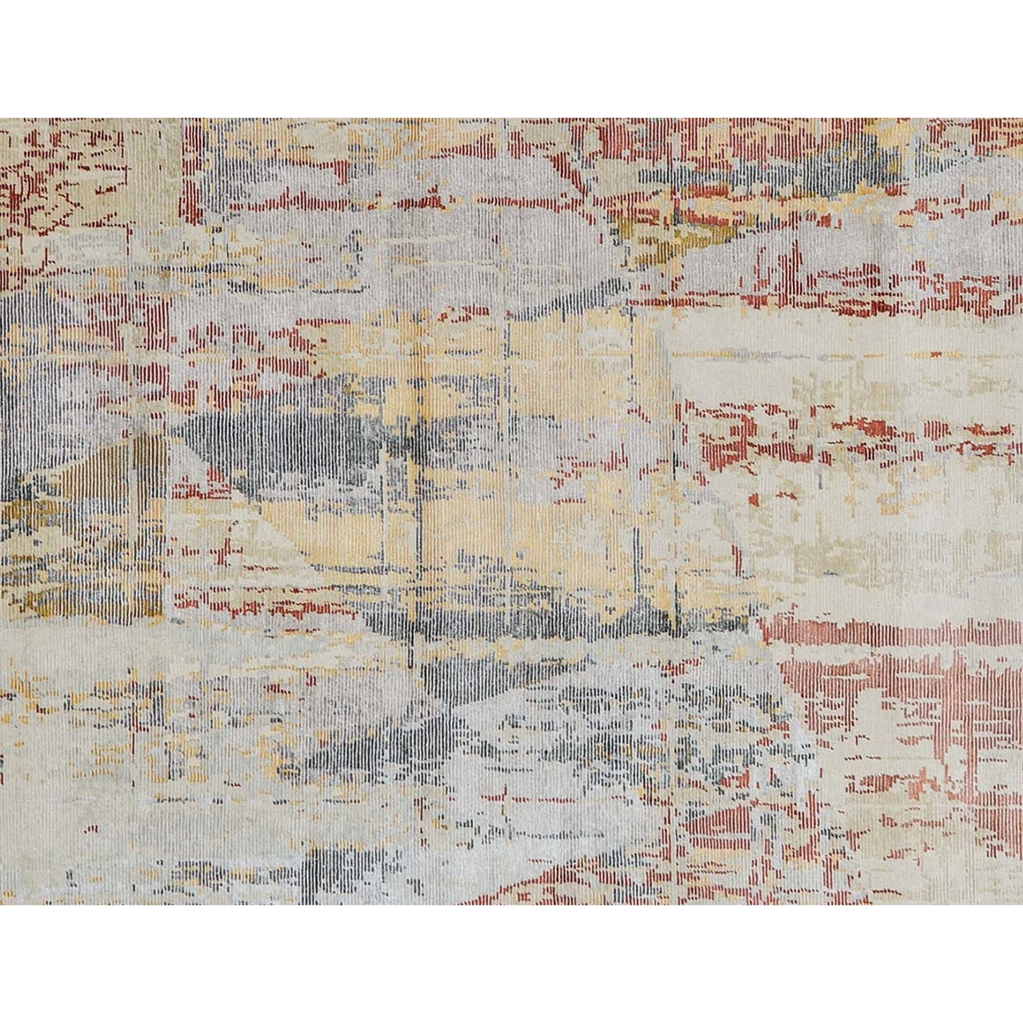 HIMALAYAN ART 3000 AT-15 BEIGE / YELLOW
