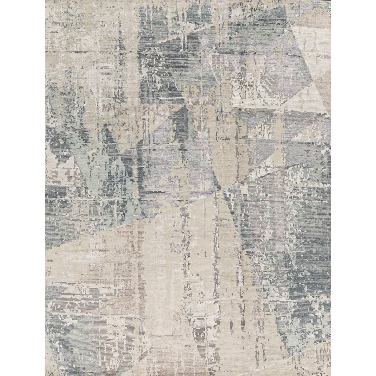 HIMALAYAN ART 3000 AT-15 GREY / TURQUISE