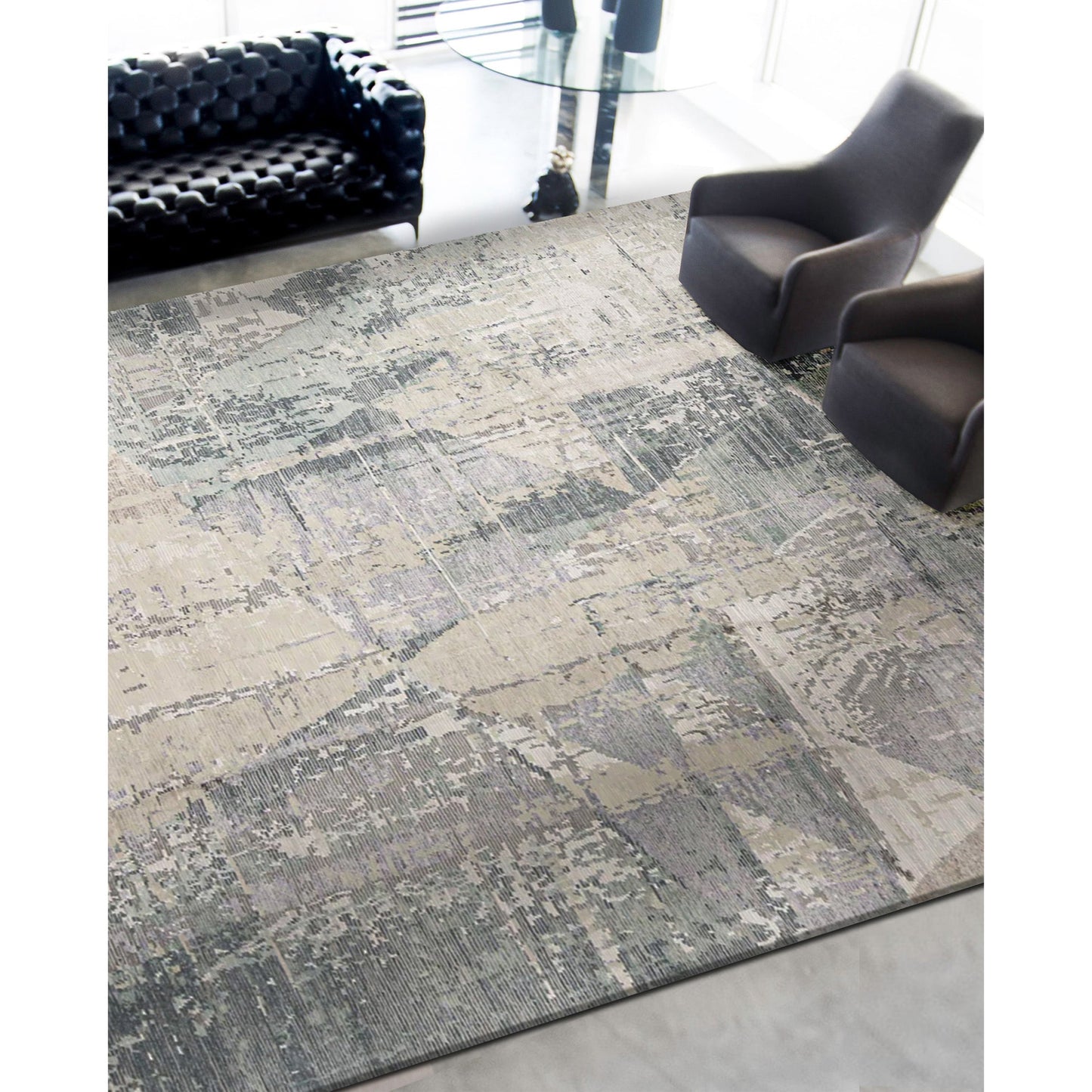 HIMALAYAN ART 3000 AT-15 GREY / TURQUISE