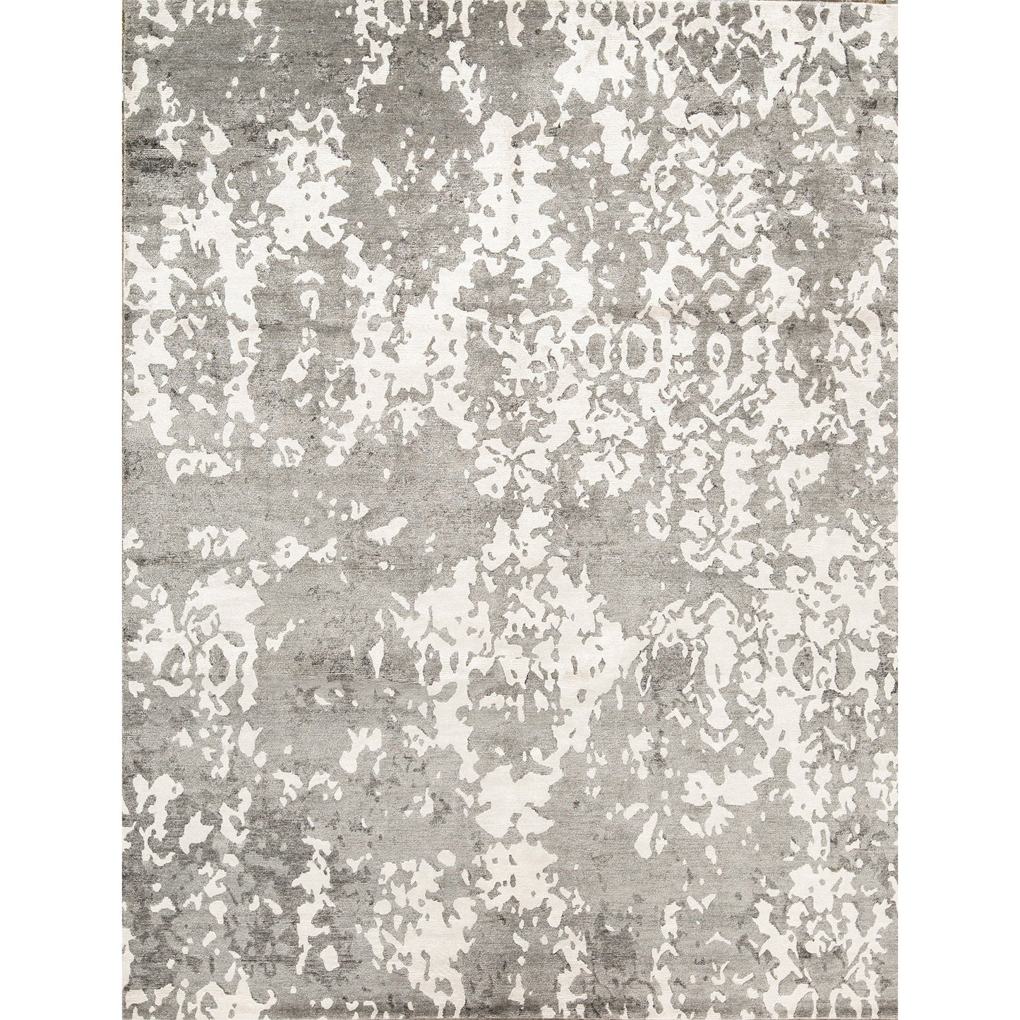 HIMALAYAN ART 3000 B0017 SILVER / GREY