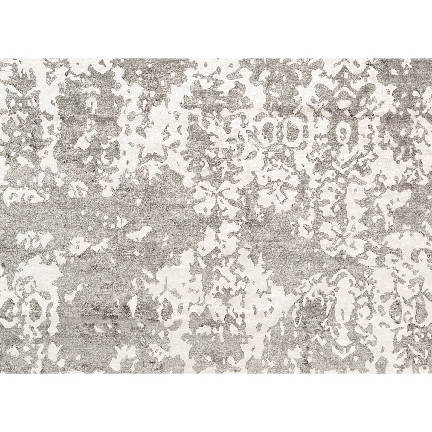 HIMALAYAN ART 3000 B0017 SILVER / GREY