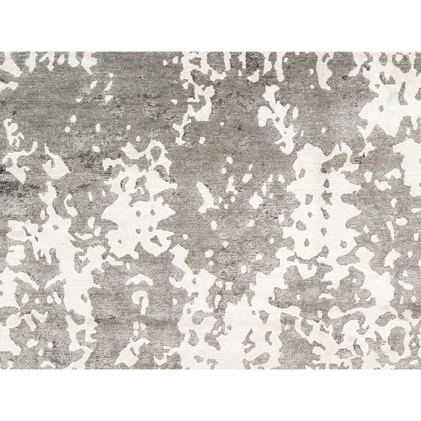 HIMALAYAN ART 3000 B0017 SILVER / GREY