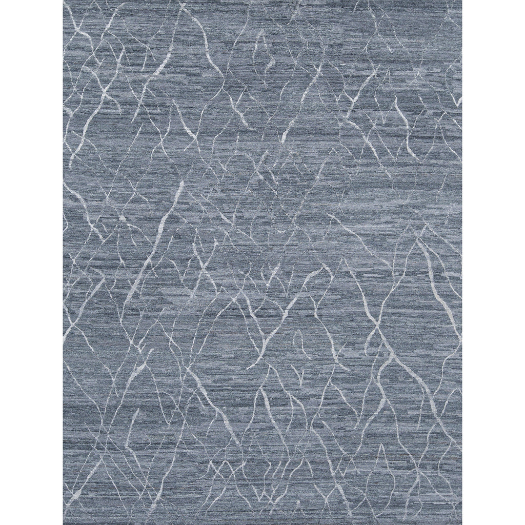 HIMALAYAN ART 3000 B0043 GREY / BLUE