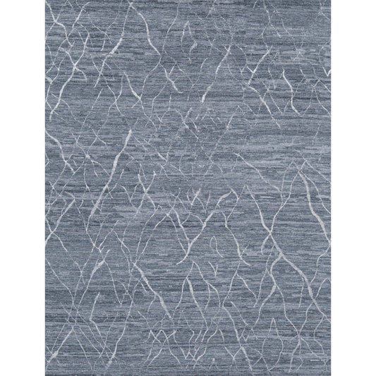 HIMALAYAN ART 3000 B0043 GREY / BLUE