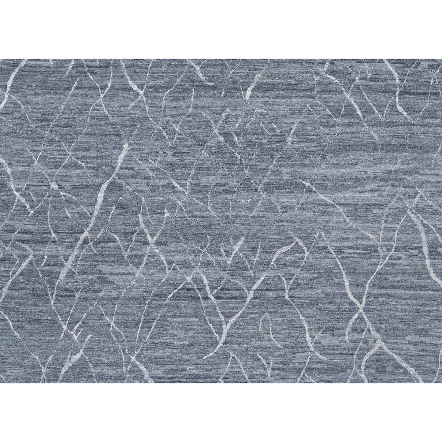 HIMALAYAN ART 3000 B0043 GREY / BLUE