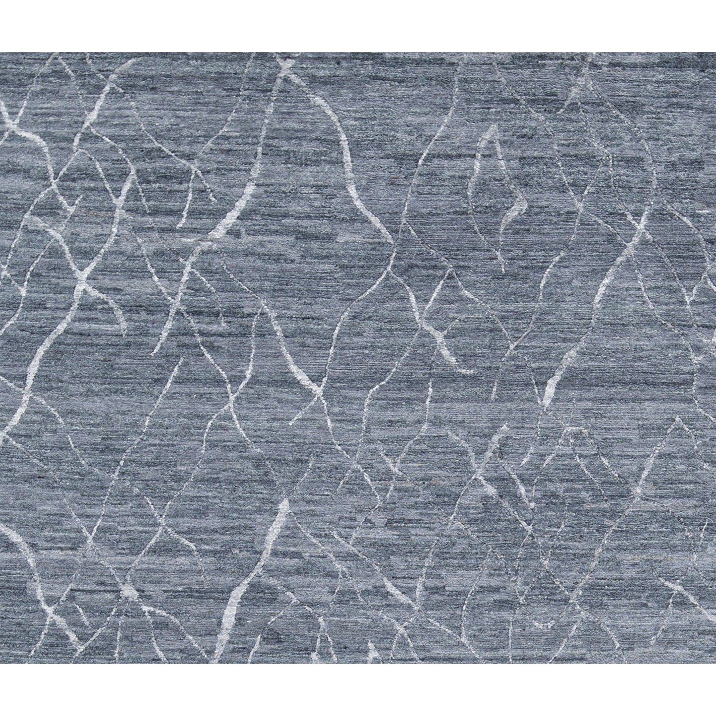 HIMALAYAN ART 3000 B0043 GREY / BLUE