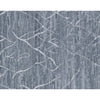 HIMALAYAN ART 3000 B0043 GREY / BLUE