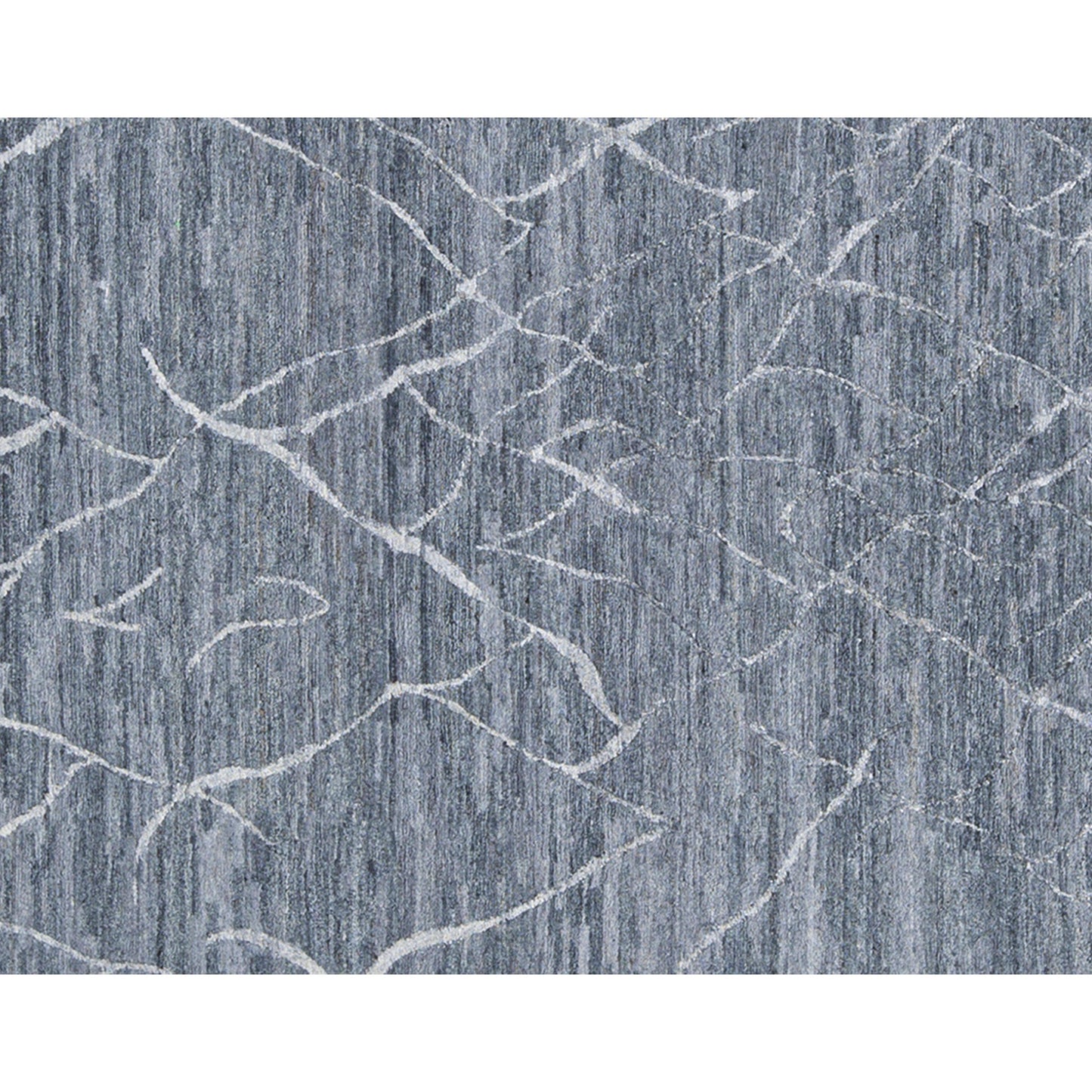 HIMALAYAN ART 3000 B0043 GREY / BLUE