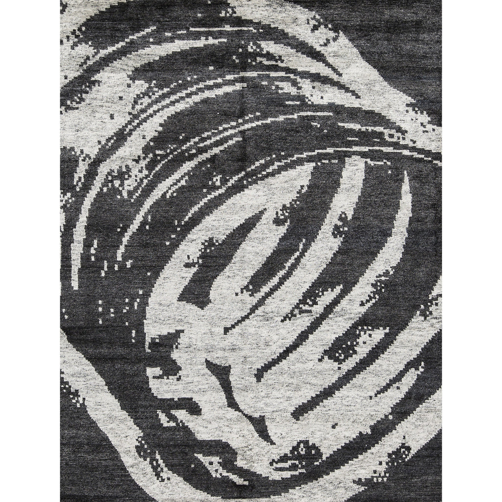 HIMALAYAN ART 3000 B2043 SILVER / BLACK