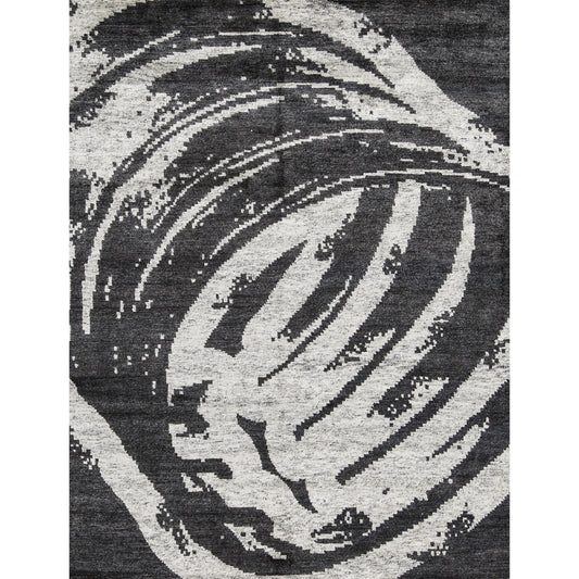 HIMALAYAN ART 3000 B2043 SILVER / BLACK
