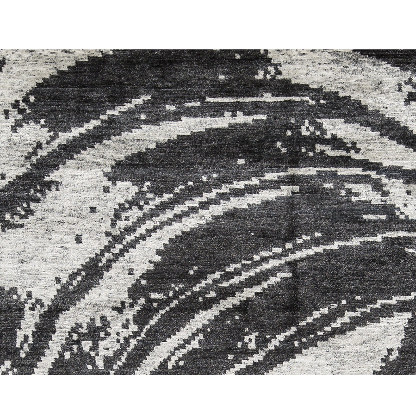 HIMALAYAN ART 3000 B2043 SILVER / BLACK