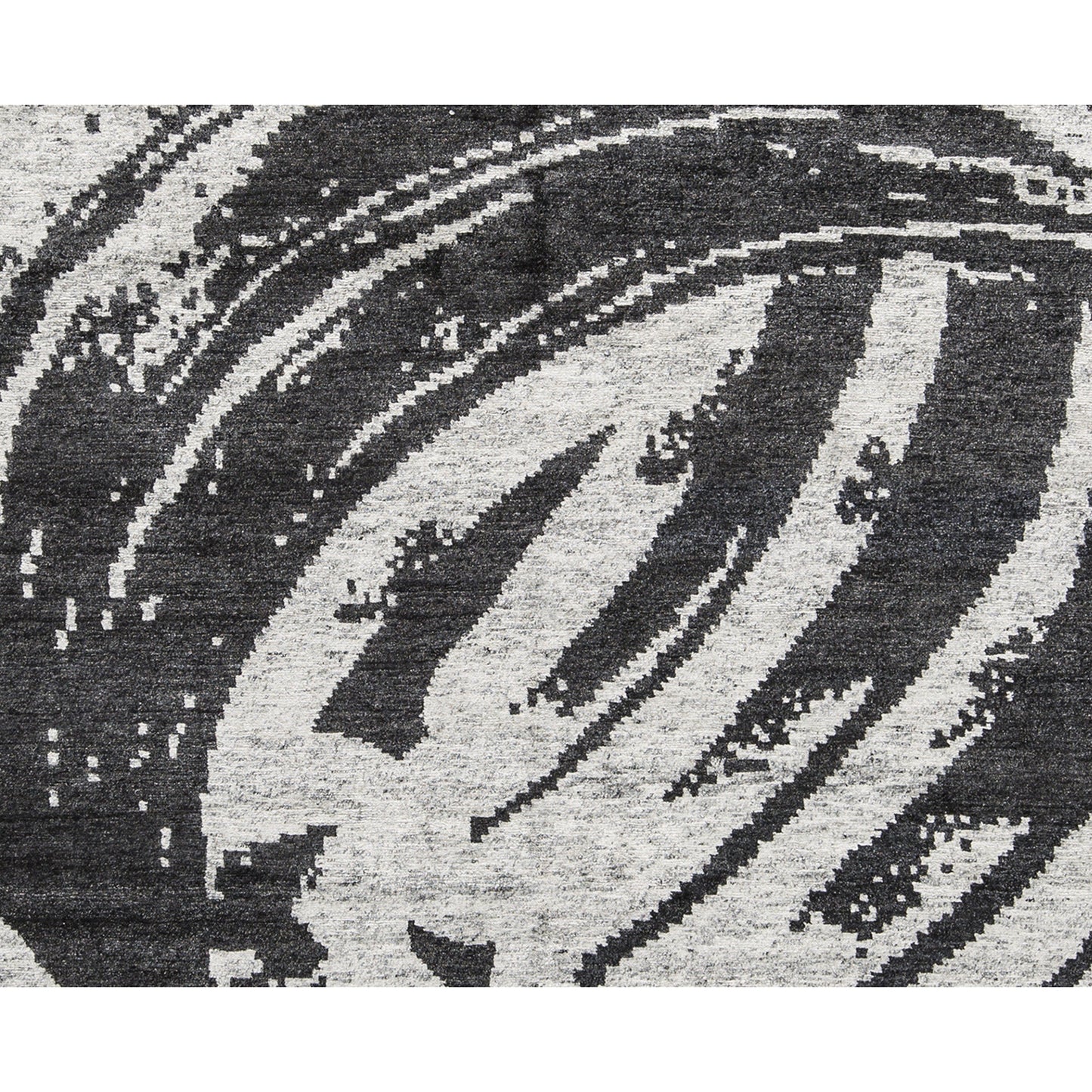 HIMALAYAN ART 3000 B2043 SILVER / BLACK