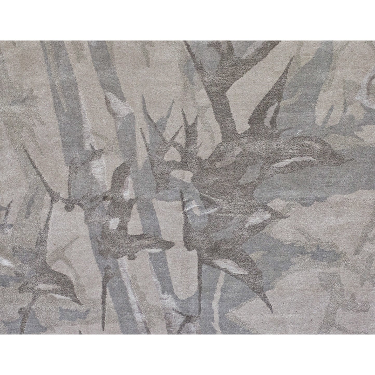 HIMALAYAN ART 3000 BAMBN BAMBOO GREY
