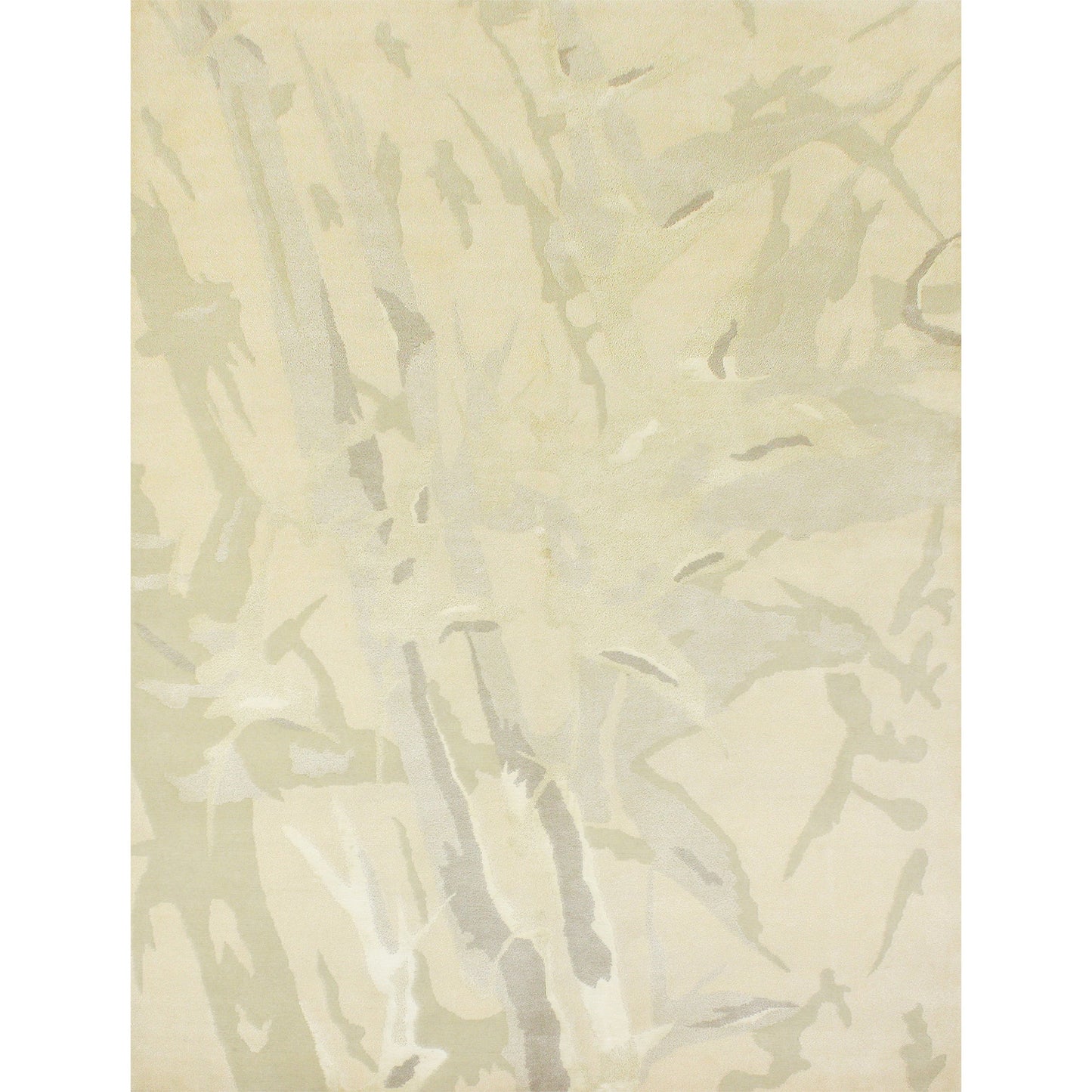 HIMALAYAN ART 3000 BAMBN BAMBOO IVORY