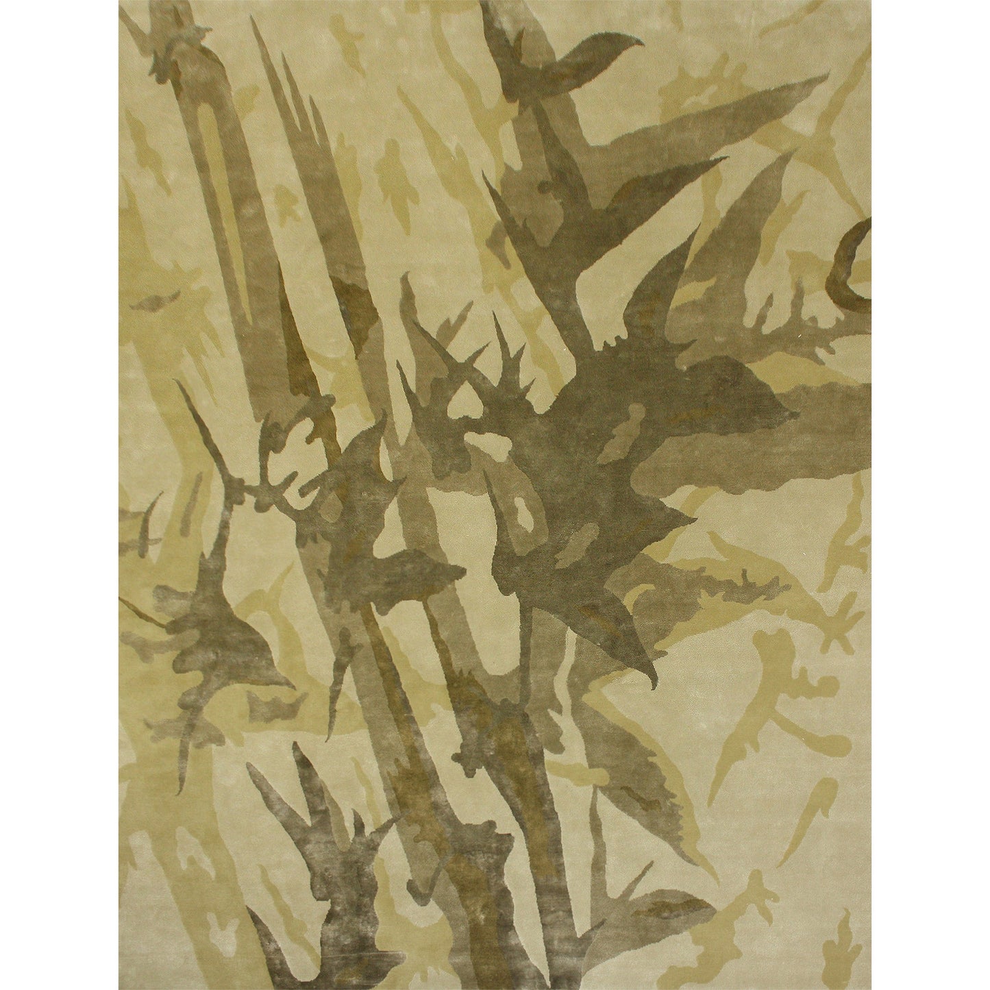 HIMALAYAN ART 3000 BAMBN BAMBOO OLIVE