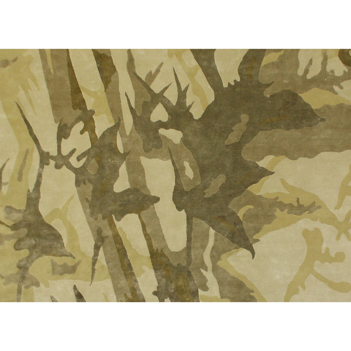 HIMALAYAN ART 3000 BAMBN BAMBOO OLIVE