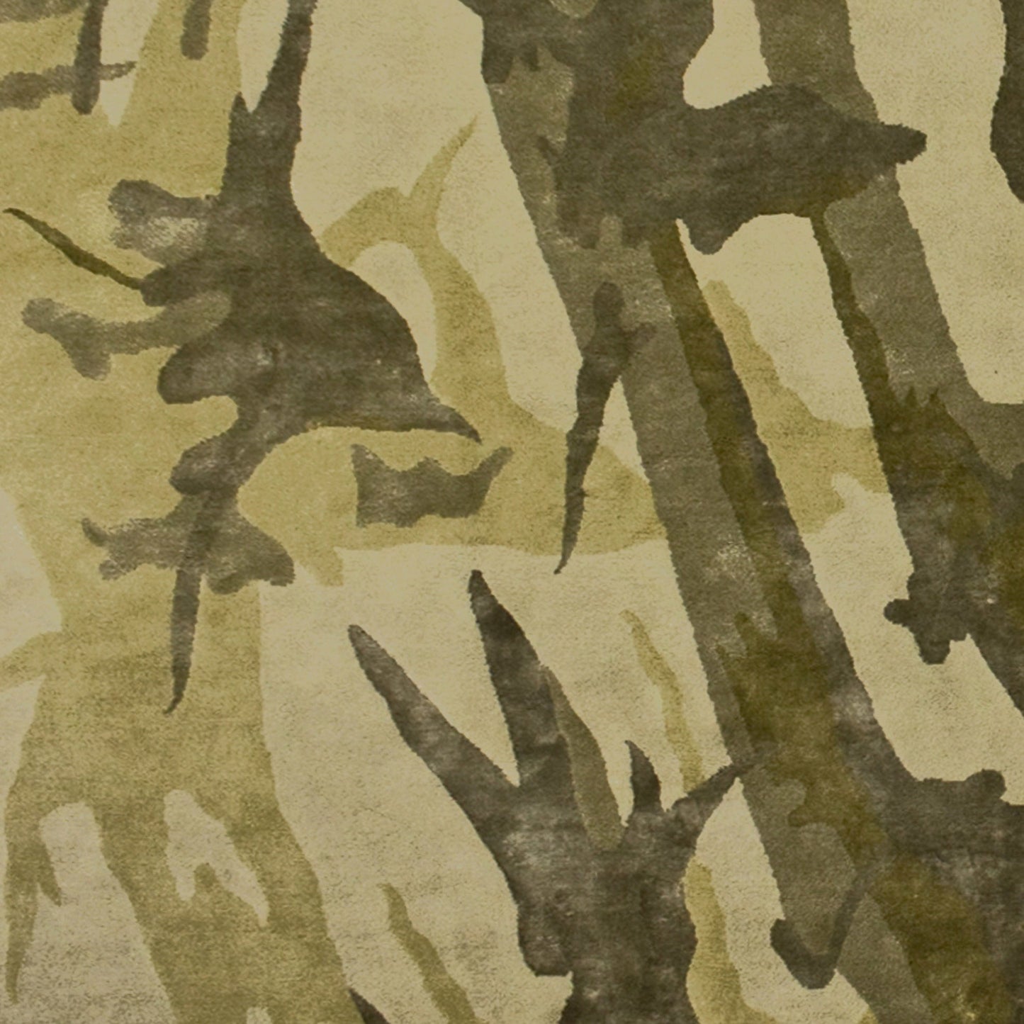 HIMALAYAN ART 3000 BAMBN BAMBOO OLIVE