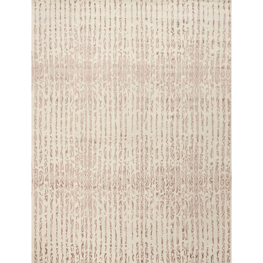 HIMALAYAN ART 3000 BC200 IVORY / ROSE