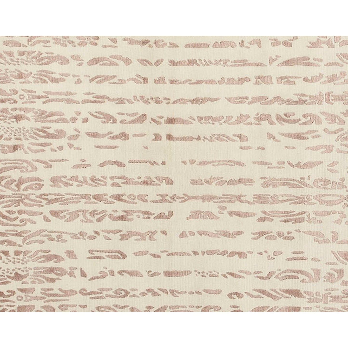 HIMALAYAN ART 3000 BC200 IVORY / ROSE