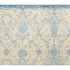 HIMALAYAN ART 3000 BC201 IVORY / BLUE