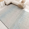 HIMALAYAN ART 3000 BC203 GREY / LIGHT BLUE