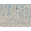 HIMALAYAN ART 3000 BC203 GREY / LIGHT BLUE