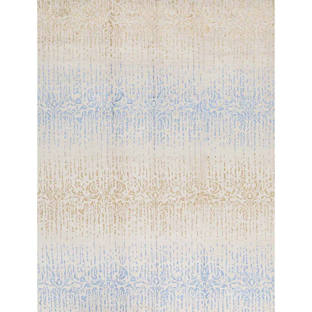 HIMALAYAN ART 3000 BC203 LIGHT BLUE / MULTI