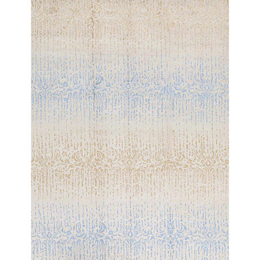 HIMALAYAN ART 3000 BC203 LIGHT BLUE / MULTI