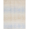 HIMALAYAN ART 3000 BC203 LIGHT BLUE / MULTI