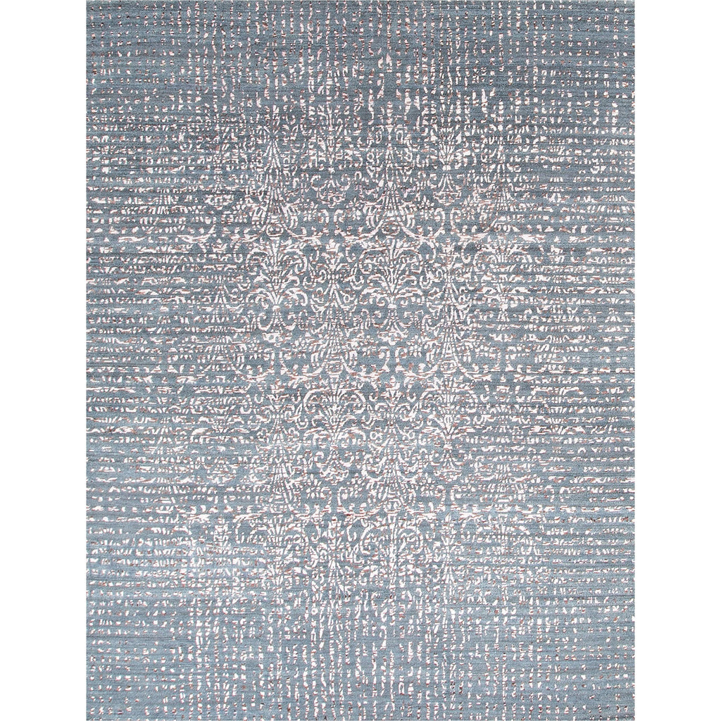HIMALAYAN ART 3000 BC204 GREY / LIGHT BLUE