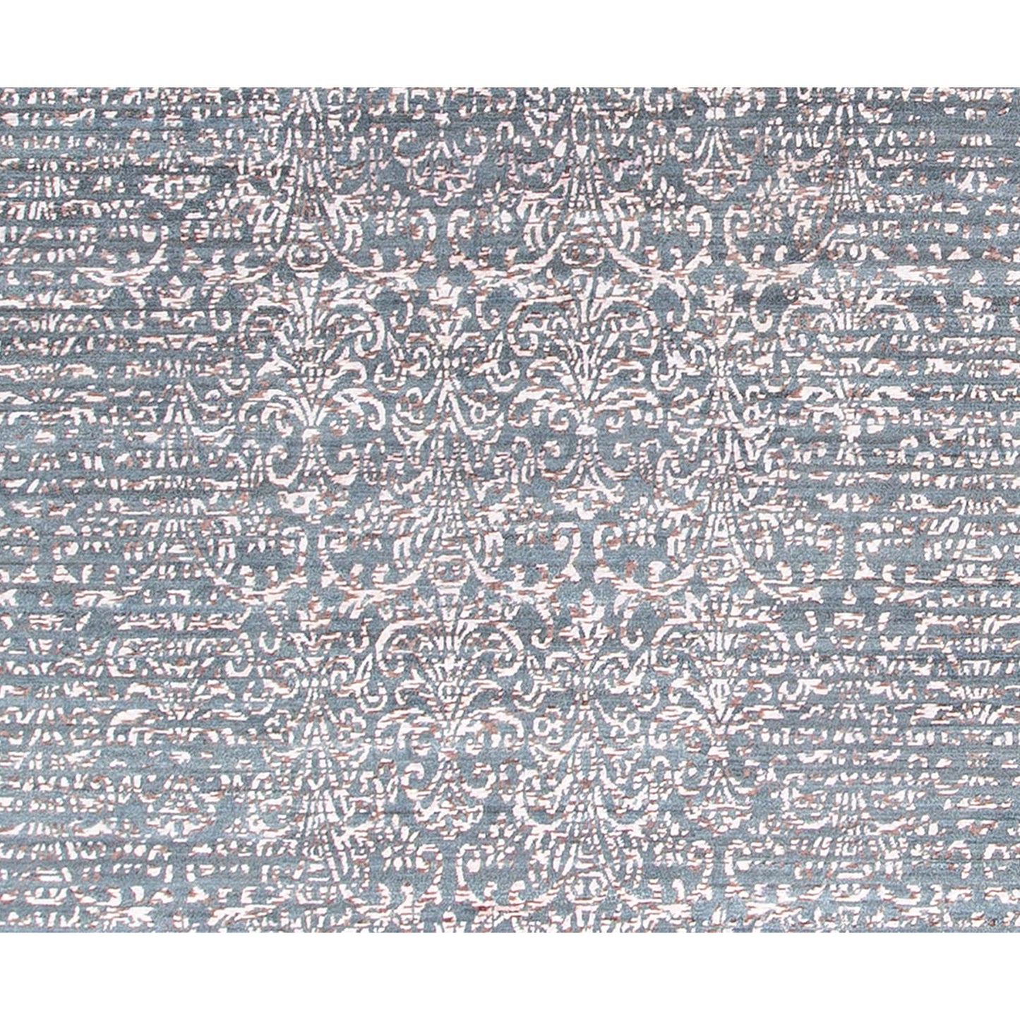 HIMALAYAN ART 3000 BC204 GREY / LIGHT BLUE