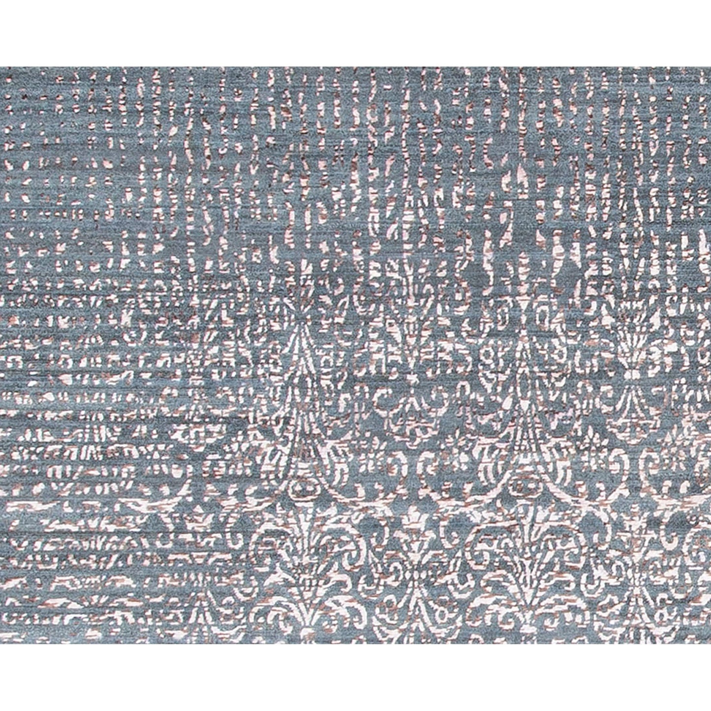 HIMALAYAN ART 3000 BC204 GREY / LIGHT BLUE