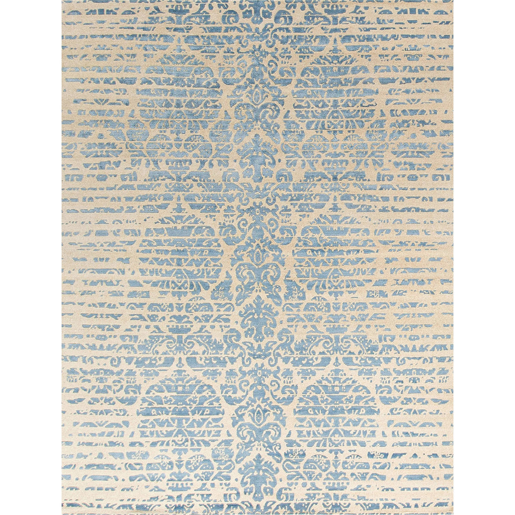 HIMALAYAN ART 3000 BC205 BEIGE / LIGHT BLUE