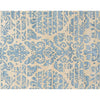 HIMALAYAN ART 3000 BC205 BEIGE / LIGHT BLUE