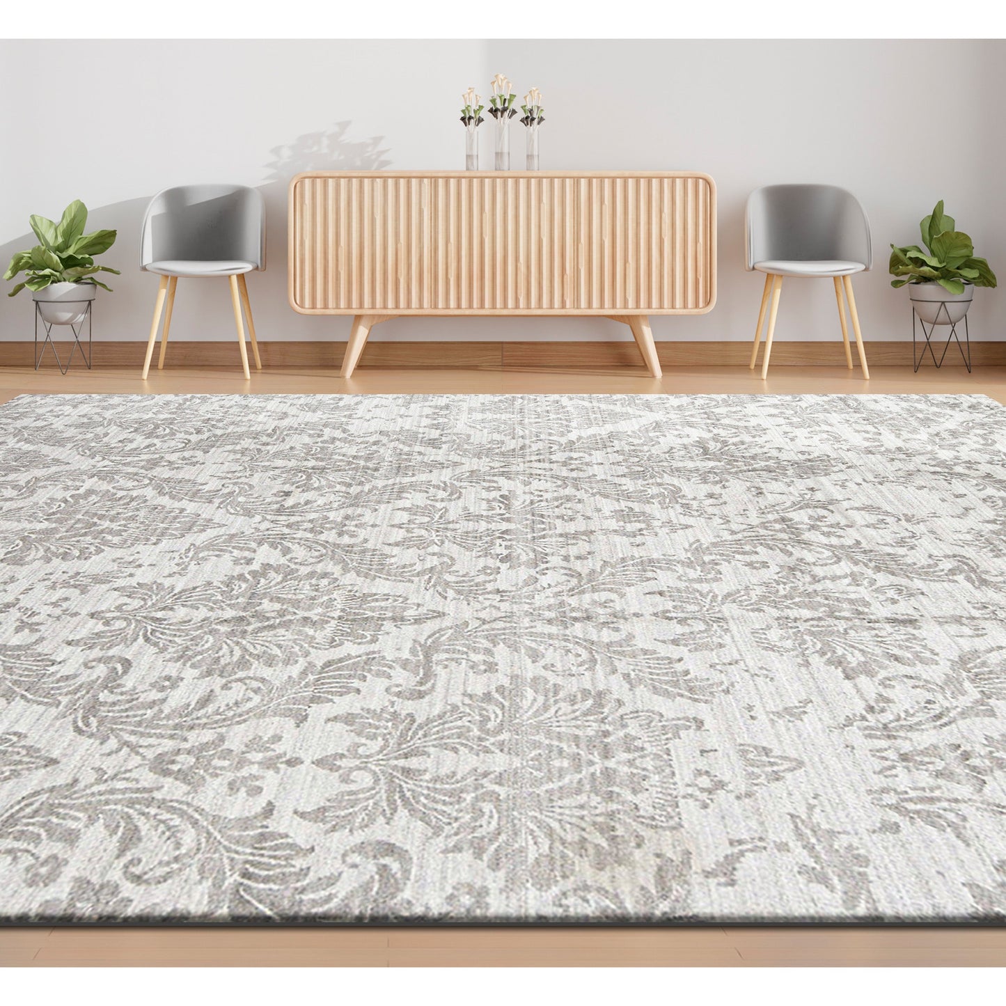 HIMALAYAN ART 3000 E1308 LIGHT GREY