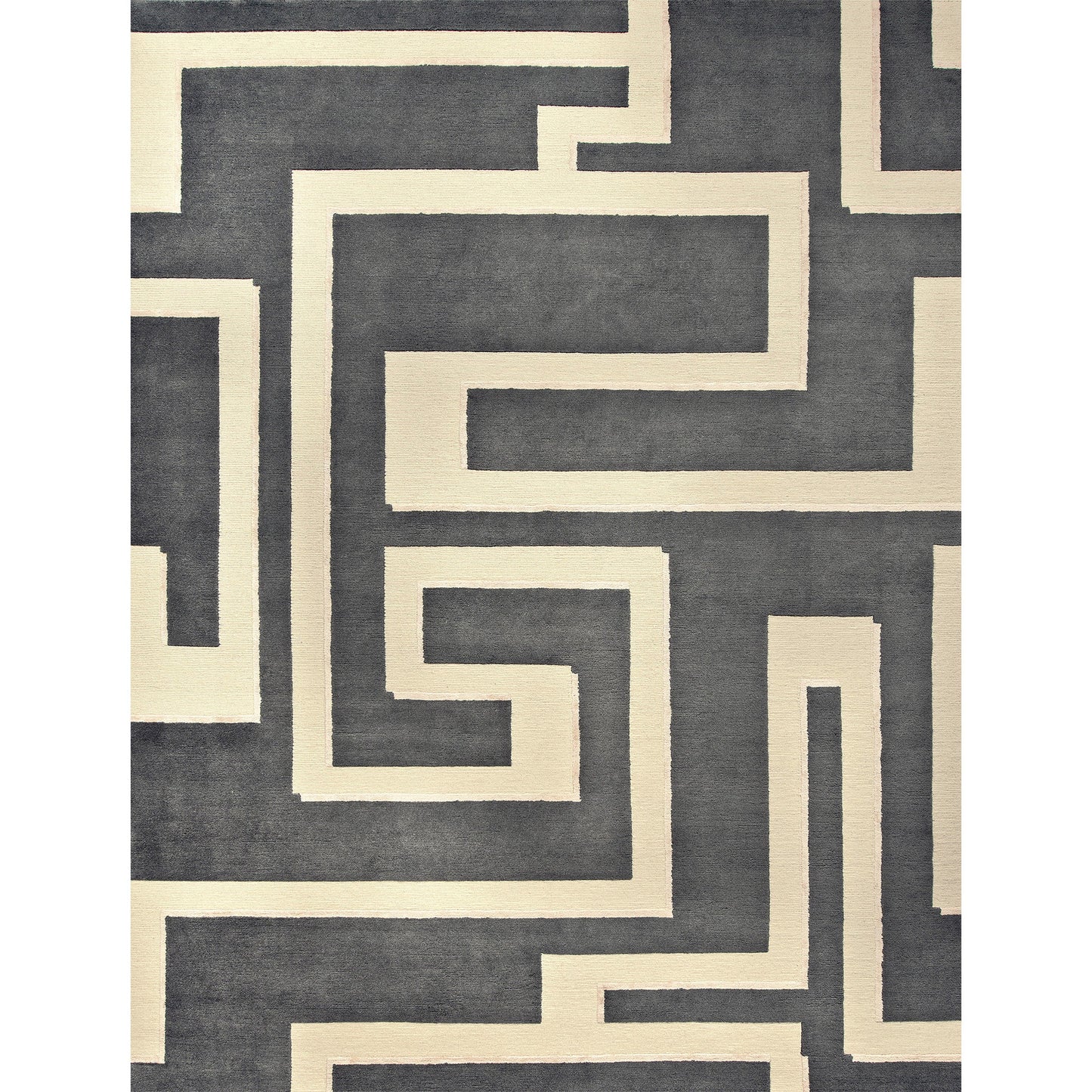 HIMALAYAN ART 3000 FEZNV BLUE / IVORY
