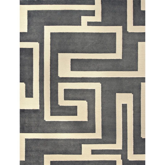 HIMALAYAN ART 3000 FEZNV BLUE / IVORY