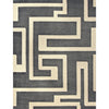 HIMALAYAN ART 3000 FEZNV BLUE / IVORY