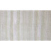 HIMALAYAN ART 3000 FURNV FURROWS CREAM